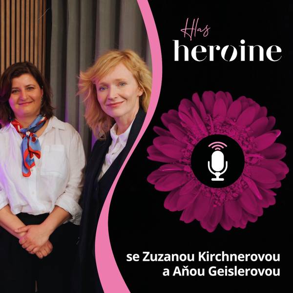 Hlas Heroine